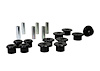 REV027.0044 Front Control Arm Bushing Fits Select Cadillac Escalade EXT, Cadillac Escalade, Chevy Avalanche, Chevy Avalanche - image 1