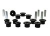 REV027.0044 Front Control Arm Bushing Fits Select Cadillac Escalade EXT, Cadillac Escalade, Chevy Avalanche, Chevy Avalanche - image 2
