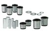 REV027.0046 Front Control Arm Bushing for 1993-1998 Toyota T100, 1989-1995 Toyota Pickup - image 2