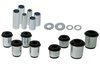 REV027.0046 Front Control Arm Bushing for 1993-1998 Toyota T100, 1989-1995 Toyota Pickup - image 3