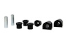 REV027.0048 Front Control Arm Bushing Fits Select Volkswagen Rabbit Pickup, Volkswagen Rabbit, Volkswagen Jetta, Volkswagen - image 1