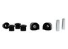 REV027.0048 Front Control Arm Bushing Fits Select Volkswagen Rabbit Pickup, Volkswagen Rabbit, Volkswagen Jetta, Volkswagen - image 2
