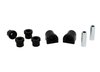 REV027.0048 Front Control Arm Bushing Fits Select Volkswagen Rabbit Pickup, Volkswagen Rabbit, Volkswagen Jetta, Volkswagen - image 3