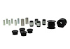 REV027.0054 Front Control Arm Bushing Kit for 1996-2000 Honda Civic - image 1