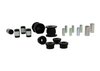 REV027.0054 Front Control Arm Bushing Kit for 1996-2000 Honda Civic - image 2