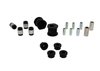 REV027.0054 Front Control Arm Bushing Kit for 1996-2000 Honda Civic - image 3