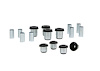 REV027.0056 Front Control Arm Bushing Fits Select Chevy Biscayne, Chevy Bel Air, Chevy Corvette, Chevy El Camino, Chevy Impala - image 1