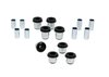 REV027.0056 Front Control Arm Bushing Fits Select Chevy Biscayne, Chevy Bel Air, Chevy Corvette, Chevy El Camino, Chevy Impala - image 3