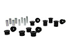 REV027.0058 Front Control Arm Bushing for 1990-1997 Mazda Miata - image 1