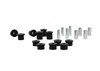 REV027.0058 Front Control Arm Bushing for 1990-1997 Mazda Miata - image 2