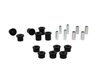 REV027.0058 Front Control Arm Bushing for 1990-1997 Mazda Miata - image 3