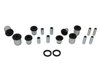REV027.0064 Front Control Arm Bushing for 1980-1981 Chevy Camaro, 1980-1981 Pontiac Firebird - image 3