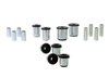 REV027.0066 Front Control Arm Bushing Kit for 1970-1972 Chevy Camaro, 1970-1972 Pontiac Firebird - image 2
