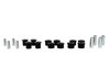 REV027.0068 Front Control Arm Bushing Kit for 1987-1992 Toyota Supra - image 2