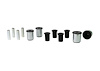 REV027.0070 Front Control Arm Bushing for 1983-1994 Chevy S10 Blazer, 1995-1999 GMC Jimmy, 1983-1991 GMC S15 Jimmy - image 1