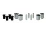 REV027.0070 Front Control Arm Bushing for 1983-1994 Chevy S10 Blazer, 1995-1999 GMC Jimmy, 1983-1991 GMC S15 Jimmy - image 2