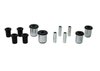 REV027.0070 Front Control Arm Bushing for 1983-1994 Chevy S10 Blazer, 1995-1999 GMC Jimmy, 1983-1991 GMC S15 Jimmy - image 3