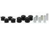 REV027.0078 Front Control Arm Bushing for 1990-1993 Acura Integra - image 2