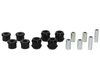 REV027.0078 Front Control Arm Bushing for 1990-1993 Acura Integra - image 3