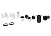 REV027.0080 Front Control Arm Bushing Kit Fits Select Chevy Biscayne, Chevy Bel Air, Chevy Caprice, Chevy Impala - image 1