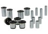 REV027.0082 Front Control Arm Bushing Fits Select Isuzu Hombre, Chevy Blazer, Chevy S10 Blazer, Chevy S10, GMC Jimmy, GMC S15 - image 2