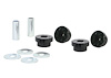 Front Suspension Control Arm Bushing for 1984-1987 Honda Civic - image 1