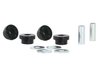 Front Suspension Control Arm Bushing for 1984-1987 Honda Civic - image 2