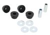 Front Suspension Control Arm Bushing for 1984-1987 Honda Civic - image 3