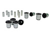 REV027.0092 Front Control Arm Bushing Fits Select Buick Electra, Buick Estate Wagon, Buick LeSabre, Cadillac Commercial - image 1