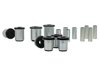 REV027.0092 Front Control Arm Bushing Fits Select Buick Electra, Buick Estate Wagon, Buick LeSabre, Cadillac Commercial - image 2
