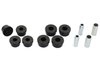 REV027.0096 Rear Control Arm Bushing for 1982-1987 Mazda 626 - image 3