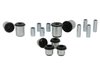 REV027.0100 Front Control Arm Bushing Fits Select Chevy Chevelle, Chevy El Camino, Chevy Malibu, Oldsmobile 442, Oldsmobile - image 3