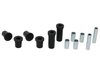 REV027.0102 Front Control Arm Bushing Fits Select Ford Country Sedan, Ford Galaxie 500, Ford Custom, Ford LTD, Ford Custom 500 - image 3