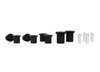 REV027.0104 Front Control Arm Bushing for 2003-2009 Toyota 4Runner, 2005-2015 Toyota Tacoma, 2007-2009 Toyota FJ Cruiser - image 2