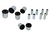 REV027.0106 Front Control Arm Bushing Fits Select Buick LeSabre, Chevy Astro, Chevy Caprice, Chevy Impala - image 1