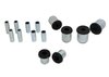 REV027.0106 Front Control Arm Bushing Fits Select Buick LeSabre, Chevy Astro, Chevy Caprice, Chevy Impala - image 2