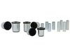 REV027.0106 Front Control Arm Bushing Fits Select Buick LeSabre, Chevy Astro, Chevy Caprice, Chevy Impala - image 3