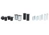 REV027.0108 Front Control Arm Bushing for 1987-1996 Dodge Dakota - image 2