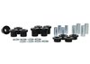 REV027.0110 Front Control Arm Bushing for 1992-2002 Dodge Viper - image 3