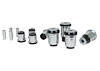 CONTROL ARM BUSHING KIT - image 1