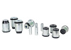 CONTROL ARM BUSHING KIT - image 1