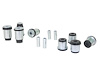 REV027.0136 Front Control Arm Bushing Kit, Upper & Lower - image 1