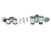 REV027.0136 Front Control Arm Bushing Kit, Upper & Lower - image 2