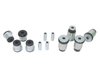 REV027.0136 Front Control Arm Bushing Kit, Upper & Lower - image 3