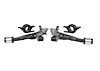 REV027.0138 Front Lower Control Arm Fits Select Honda Civic - image 1