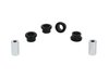 REV028.0002 Front Control Arm Bushing Fits Select Audi A3, Audi TT, Volkswagen Golf SportWagen, Volkswagen Golf R, Volkswagen - image 3