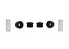 REV028.0004 Front Control Arm Bushing Fits Select Subaru Forester, Subaru Impreza, Subaru Legacy, Subaru Outback - image 2
