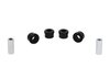 REV028.0004 Front Control Arm Bushing Fits Select Subaru Forester, Subaru Impreza, Subaru Legacy, Subaru Outback - image 3