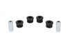 REV028.0008 Front Control Arm Bushing Fits Select Subaru Forester, Subaru Impreza, Subaru Legacy, Subaru Outback - image 4