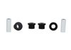 REV028.0010 Front Control Arm Bushing Fits Select Audi TT, Audi TT Quattro, Volkswagen R32, Volkswagen Cabrio, Volkswagen - image 2